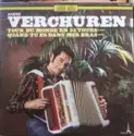 André Verchuren: Tour Du Monde En 33 Tours...  / Quand Tu Es Dans Mas Bras...