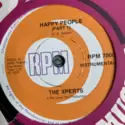 The Xperts: Happy People