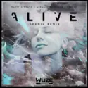 Morty Simmons x Gregory Morrison x Xtance Feat. Jo [31]: Alive (Deemil Remix)