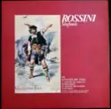 Orchestra dell'Accademia Nazionale di Santa Cecili, Fernando Previtali: Gioacchino Rossini: Sinfonie