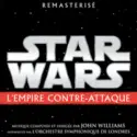 John Williams [4], London Symphony Orchestra: Star Wars: L'Empire Contre-Attaque