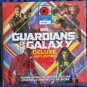Various, Tyler Bates: Guardians Of The Galaxy