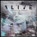 Morty Simmons x Gregory Morrison x Xtance Feat. Jo [31]: Alive (iNovation Remix)