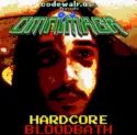 DJ Omnimaga: Hardcore Bloodbath
