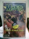 Misfits: Earth A.D. / Wolfs Blood