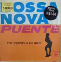 Tito Puente And His Orchestra: Bossa Nova By Puente
