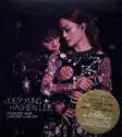 Joey Yung, Hacken Lee: Concert 2015 Live DVD | Live CD