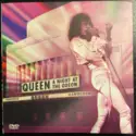 Queen: A Night At The Odeon