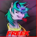Freewave: Freek