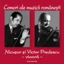 Nicușor Predescu și Victor Predescu: Vioară