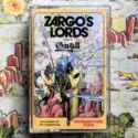 Gnoll: Zargo's Lords