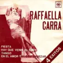 Raffaella Carrà: 4 Éxitos