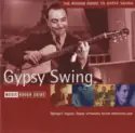 Various: The Rough Guide To Gypsy Swing