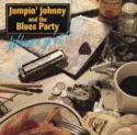 Jumpin' Johnny Sansone & The Blues Party: Where Y'at?