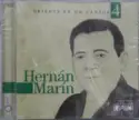 Hernan Marin: Oriente En Un Cantor