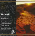 Gaetano Donizetti - Nicola Zaccaria, Giuseppe Taddei, Leyla Gencer, Gianandrea Gavazzeni: Belisario