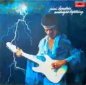 Jimi Hendrix: Midnight Lightning
