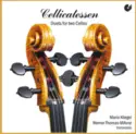 Maria Kliegel, Werner Thomas [2]: Cellicatessen (Violoncello-Duos)
