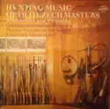 Jiří Družecký | Jan Vent | Pavel Vranický: Hunting Music Of Old Czech Masters