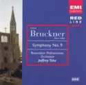 Anton Bruckner, Rotterdams Philharmonisch Orkest, Jeffrey Tate: Symphony No.9
