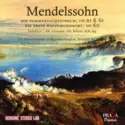 Felix Mendelssohn-Bartholdy, Chor Des Bayerischen Rundfunks Und Symphonie-Orchester Des Bayerischen Rundfunks, Rafael Kubelik, Rundfunkchor Leipzig Und Gewandhausorchester Leipzig, Kurt Masur: Night Dreams