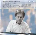 Wolfgang Amadeus Mozart / Wiener Symphoniker, Rudolf Buchbinder: Klavierkonzerte - Nr. 5 D-dur KV 175 / Nr. 6 B-dur KV 238 / Nr. 8 C-dur KV 246 / Rondo D-dur KV 382