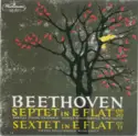 Ludwig van Beethoven - Barylli String Ensemble, Bläservereinigung Der Wiener Philharmoniker: Septet In E Flat Op.20, Sextet In E Flat Major Op.71