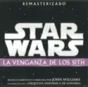 John Williams [4], London Symphony Orchestra: Star Wars: La Venganza De Los Sith (Banda Sonora Original)