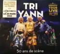 Tri Yann: 50 Ans De Scène (Kenavo Tour Live)