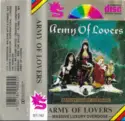 Army Of Lovers: Massive Luxury Overdose