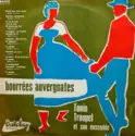 Tonin Troupel Et Son Ensemble Auvergnat: Bourrées Auvergnates Vol.2