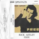 Rick Astley: Free