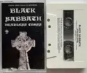 Black Sabbath: Headless Cross