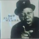 Papa Wemba: Best Of Papa Wemba