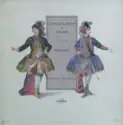 Wolfgang Amadeus Mozart, The Beecham Choral Society, Royal Philharmonic Orchestra Direction: Sir Thomas Beecham, Lois Marshall, Ilse Hollweg, Leopold Simoneau, Gerhard Unger, Gottlob Frick: L'Enlèvement Au Sérail