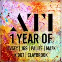 Various: ATI - 1 Year Of