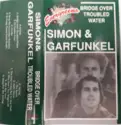 Simon & Garfunkel: Bridge Over Troubled Water ‎