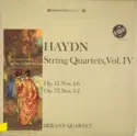 Joseph Haydn, Dekany Quartet: String Quartets, Volume IV - Op. 17, Nos. 1-6; Op. 77, Nos. 1-2