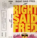 Right Said Fred: Up