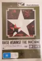Rage Against The Machine: Live At The Grand Olympic Auditorium