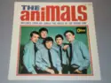 The Animals: The Animals