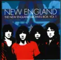 New England: The New England Archives Box Volume 1