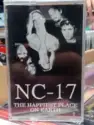 NC-17 [3]: The Happiest Place on Earth