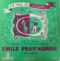 Emile Prud'Homme Et Son Orchestre: 20 Ans De Musette