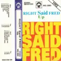 Right Said Fred: Up