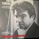 Emil Gilels, Ludwig van Beethoven = : Sonatas Nos. 6,23 = Сонаты № 6,23