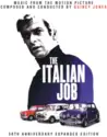 Quincy Jones: The Italian Job: 50th Anniversary Expanded Edition (Music From The Motion Picture)