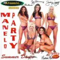 Various: Manele Party Summer Dance 2003