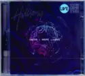 Hillsong: Faith + Hope + Love