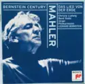 Gustav Mahler - Leonard Bernstein, Israel Philharmonic Orchestra, Christa Ludwig, René Kollo: Das Lied Von Der Erde